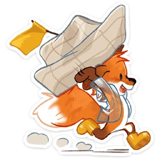 🦊