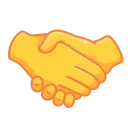 🤝