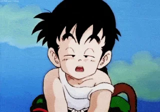 😴
