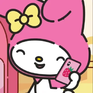 ֗   𐑺    ۟   my melody   ͜   ꪫ  ˳     @kimzodiaryy