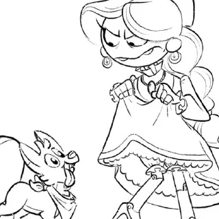 👩‍🦰
