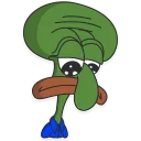😔