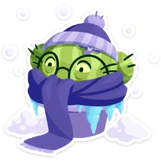🥶