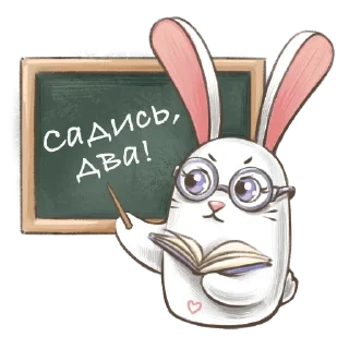 🐰