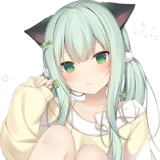 💚
