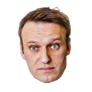 Alexey Navalny