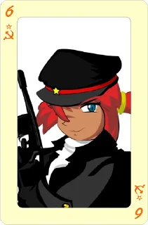 ♦️