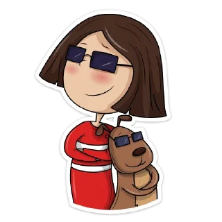 😎