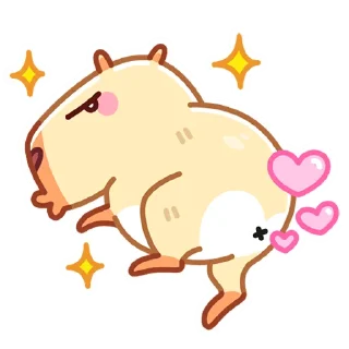 ❤️