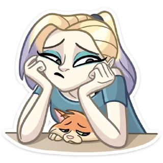 😩