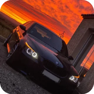 🚗