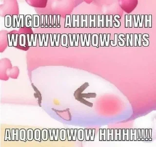 🥰