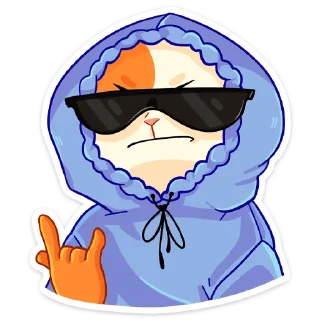 😎