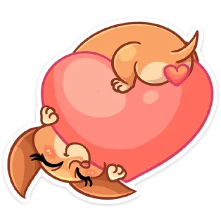 ❤️