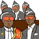 😎