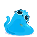 Animated Contest #1 (@TgSticker)