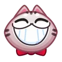 ᯤ @MaximXSticker