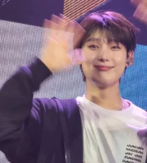 👋