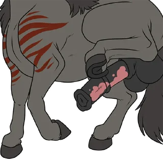 🐴