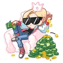 😎