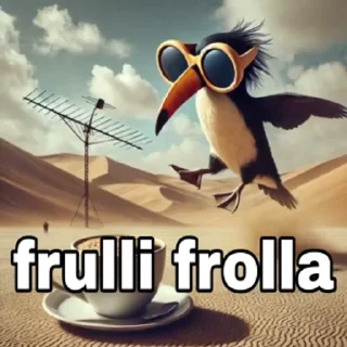 ☕️
