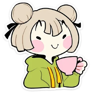 ☕