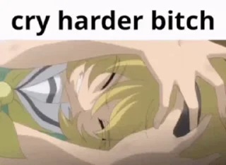 😠