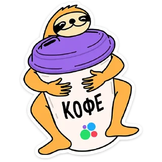 ☕️