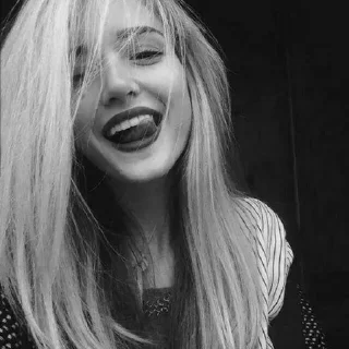 😝