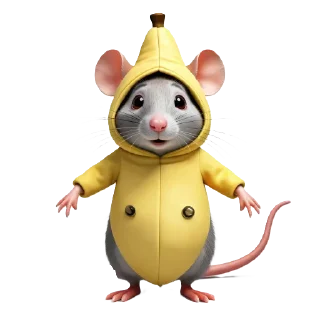 🐁
