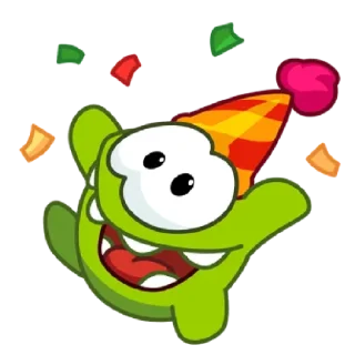 🥳