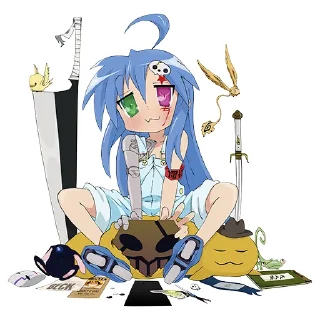 🗡