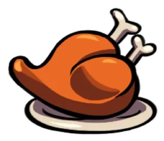 🍗