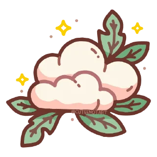 ☁️