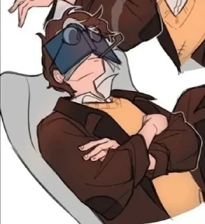 😎