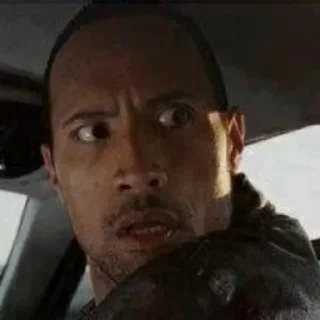 😧