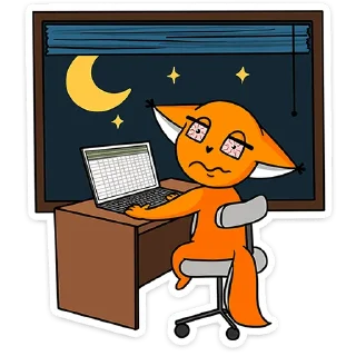 🦊