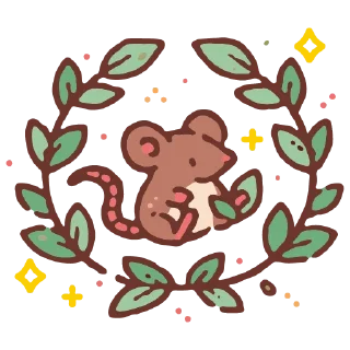 🐭