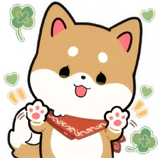 🐾