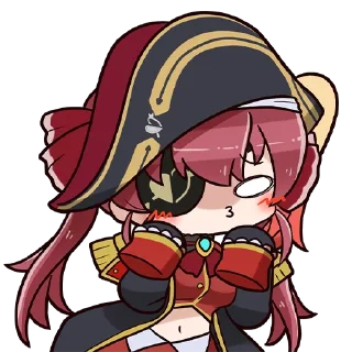 😘