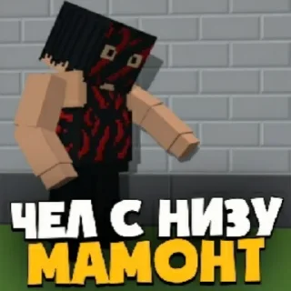 🦣
