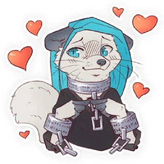 ❤️