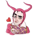 😘