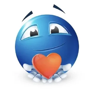 ❤️