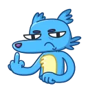 🖕