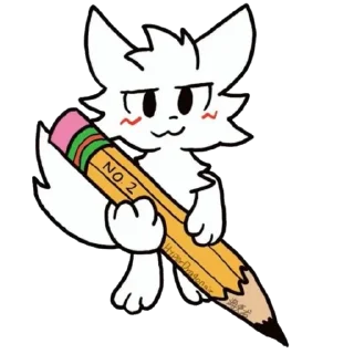 🖊