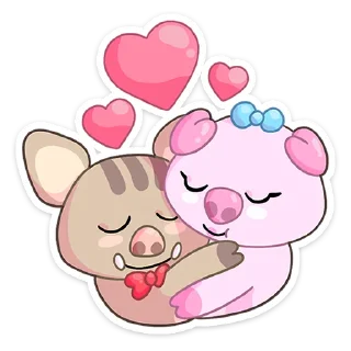 ❤️