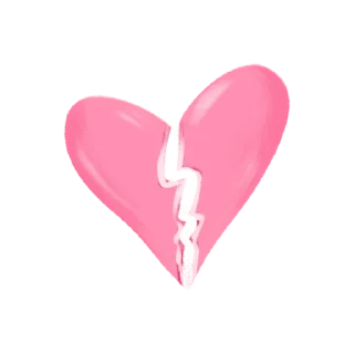 💔