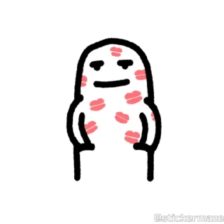 💋