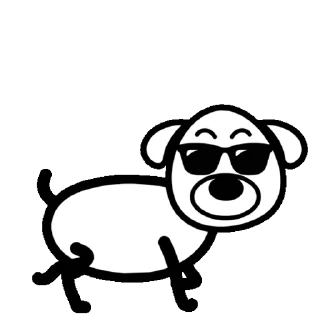 🐕